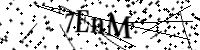 Por favor digite as letras e números abaixo