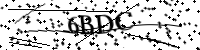 Por favor digite as letras e números abaixo