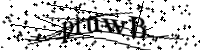 Por favor digite as letras e números abaixo