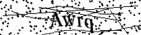 Por favor digite as letras e números abaixo