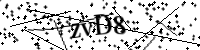 Por favor digite as letras e números abaixo