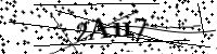 Por favor digite as letras e números abaixo