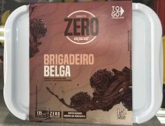 1,5L Zero Brigadeiro Belga No%
