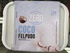 1,5L Zero Coco Felpudo No%