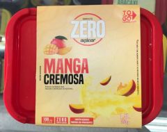 1,5L Zero Manga Cremosa No%