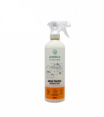 Multiuso pronto uso 550ml