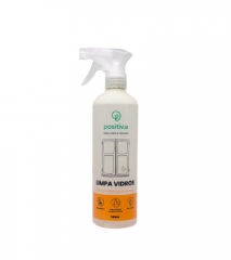 Limpa vidros 550ml