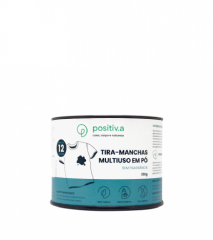 Tira-manchas multiuso em pó 350g