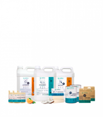 Kit super reposiçāo
