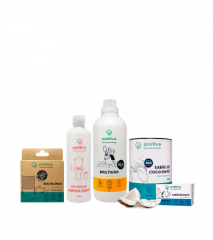 Kit econômico