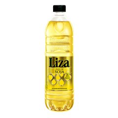 Óleo de Soja Liza 900ml