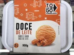 2L Art Doce de Leite