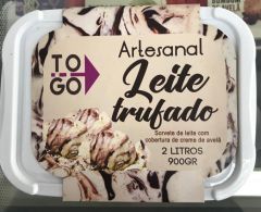 2L Art Leite Trufado