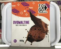 2L Art Ovomaltine