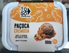 2L Art Paçoca