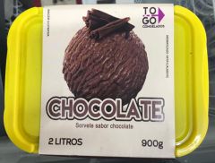 2L Clas Chocolate