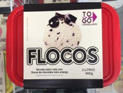 2L Clas Flocos