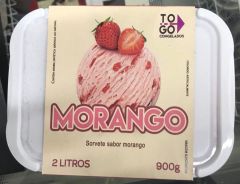 2L Clas Morango