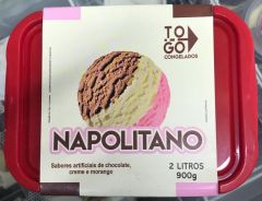 2L Clas Napolitano