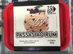 2L Clas Passas ao Rum