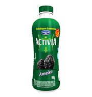 ACTIVIA DANONE AMEIXA