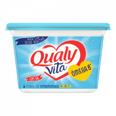 MARGARINA QUAKY VITA E