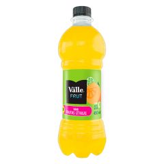 BEBIDA FRUTAS CÍTRICAS DEL VALLE FRUT GARRAFA 450ML