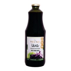 SUCO DE UVA MENA KAHO TINTO INTEGRAL C/6 1,5L