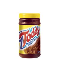 Achocolatado em Pó Solúvel Toddy 400g