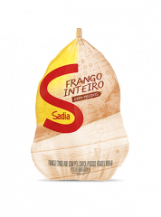 GALETO CONGELADO SADIA