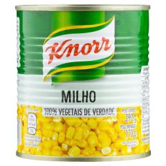 Milho Verde em Conserva Knorr 290g