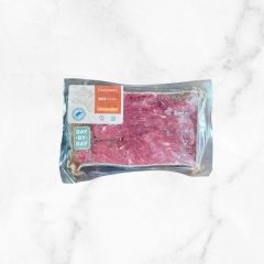 BIFE PARIS CONG DAYBAYDAY PORCIONADO 0,310 Kg