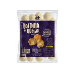 Bolinha de Queijo 300g