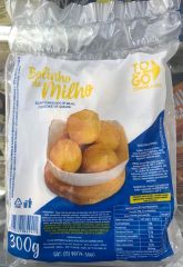 Bolinho de milho 300g