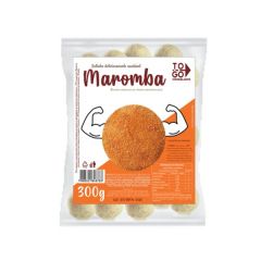 Bolinho Maromba 300g  FIT