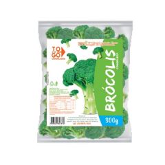 Brócolis 300g