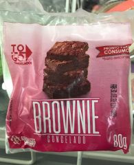 Brownie 80g