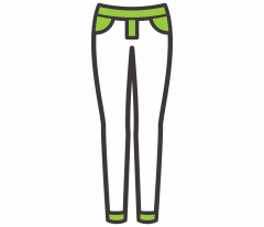 Calça