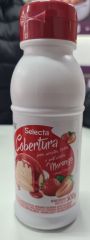Calda Morango 300g