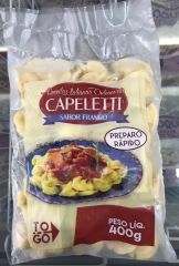 958	Capeletti Fango 400gr