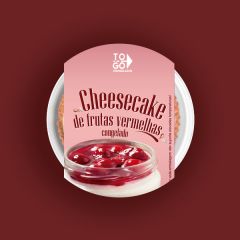 Cheesecake 200g