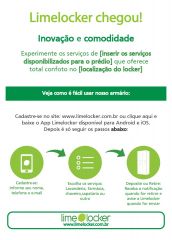Comunicado para Whatsapp