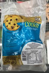 Cookie Baunilha 300g	
