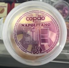 Copão Napolitano 430ml