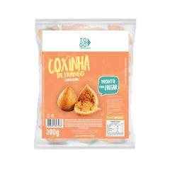 Coxinha 300g