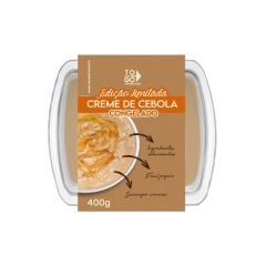 Creme de Cebola 400g