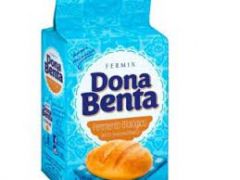 FERMENTO PO TRADICIONAL. DONA BENTA 36/RS