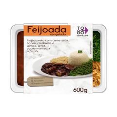 Feijoada 600g