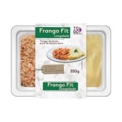 Frango FIT 350g