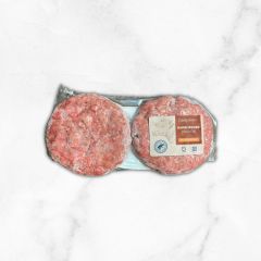 307 HAMBURGUER PASSION CONG	BP PORCIONADO 0,366 Kg